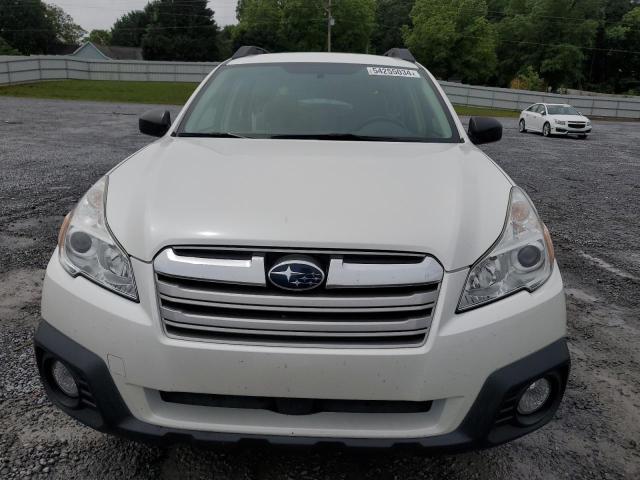 Photo 4 VIN: 4S4BRBACXE3312038 - SUBARU OUTBACK 