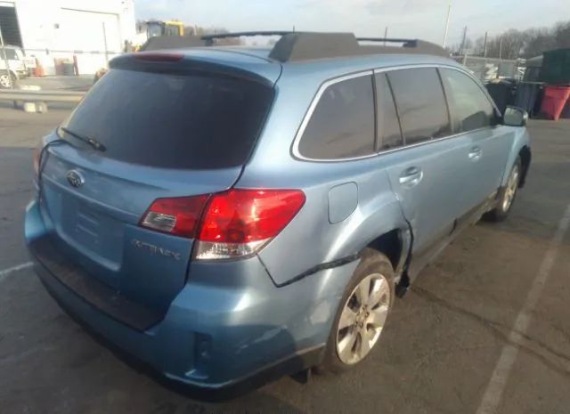 Photo 3 VIN: 4S4BRBBC0A3325423 - SUBARU OUTBACK 