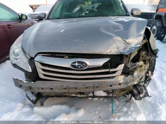 Photo 5 VIN: 4S4BRBBC1A3331151 - SUBARU OUTBACK 