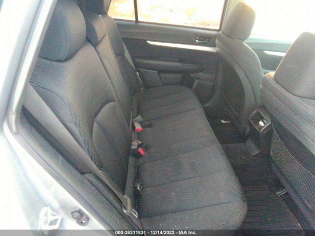 Photo 7 VIN: 4S4BRBBC1A3331151 - SUBARU OUTBACK 