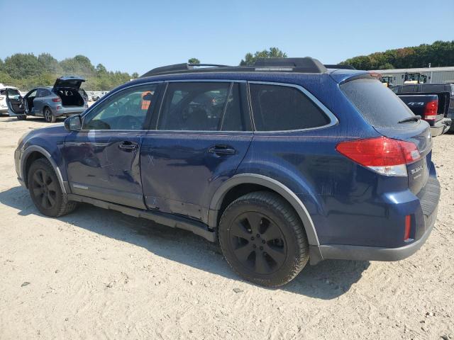 Photo 1 VIN: 4S4BRBBC1B3344385 - SUBARU OUTBACK 2. 