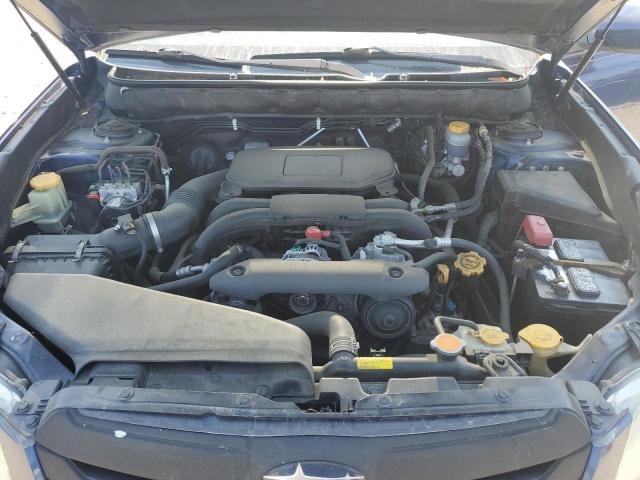 Photo 11 VIN: 4S4BRBBC1B3344385 - SUBARU OUTBACK 2. 