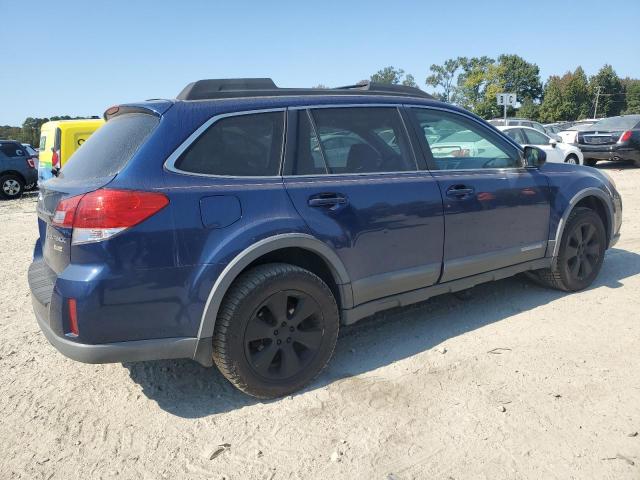 Photo 2 VIN: 4S4BRBBC1B3344385 - SUBARU OUTBACK 2. 