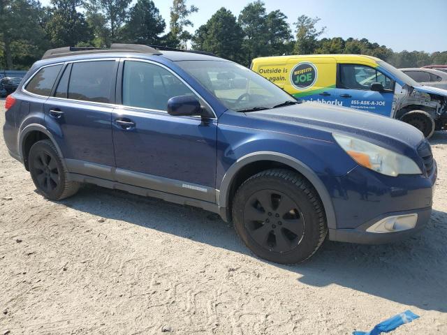 Photo 3 VIN: 4S4BRBBC1B3344385 - SUBARU OUTBACK 2. 