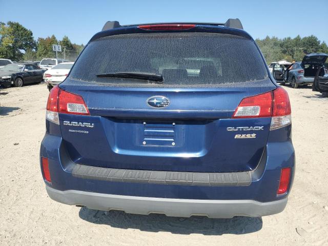 Photo 5 VIN: 4S4BRBBC1B3344385 - SUBARU OUTBACK 2. 