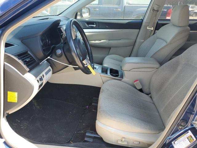 Photo 6 VIN: 4S4BRBBC1B3344385 - SUBARU OUTBACK 2. 