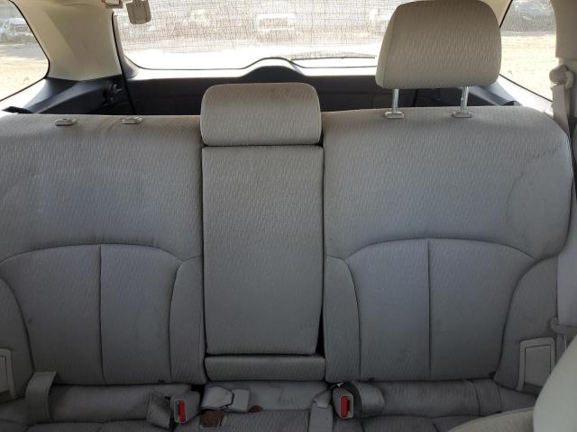 Photo 9 VIN: 4S4BRBBC1B3344385 - SUBARU OUTBACK 2. 