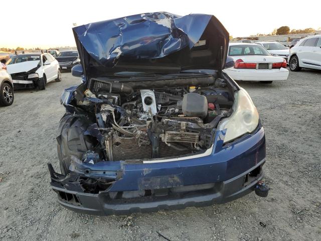 Photo 4 VIN: 4S4BRBBC2A3384652 - SUBARU OUTBACK 2. 