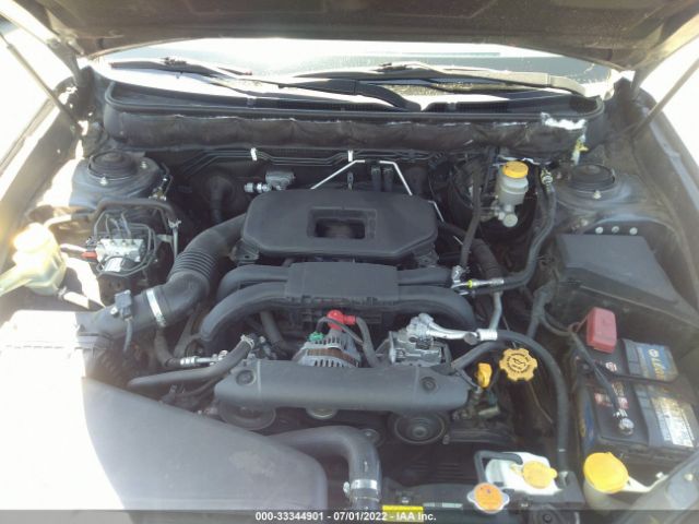 Photo 9 VIN: 4S4BRBBC2B3399265 - SUBARU OUTBACK 