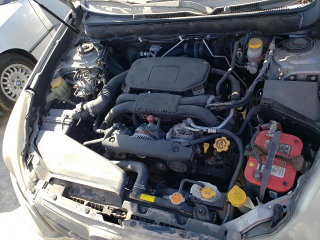 Photo 6 VIN: 4S4BRBBC2B3410202 - SUBARU OUTBACK 2. 