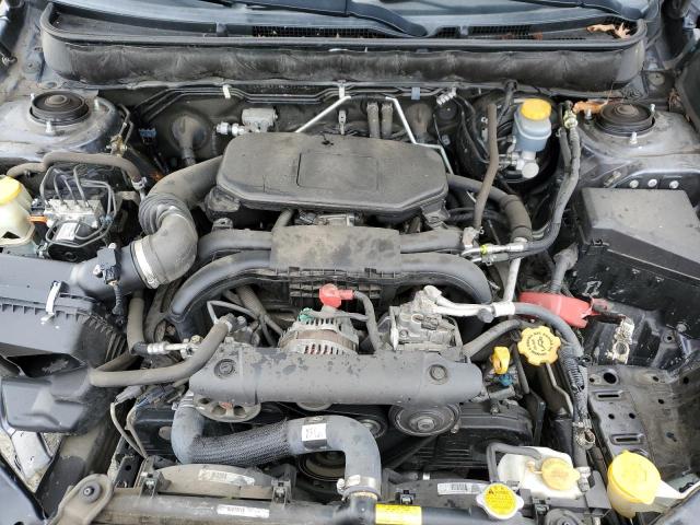 Photo 10 VIN: 4S4BRBBC3A3362644 - SUBARU OUTBACK 