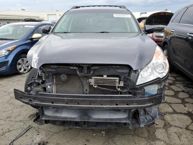 Photo 4 VIN: 4S4BRBBC3A3362644 - SUBARU OUTBACK 