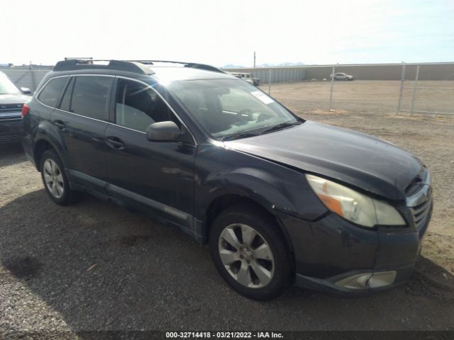 Photo 0 VIN: 4S4BRBBC3A3381002 - SUBARU OUTBACK 