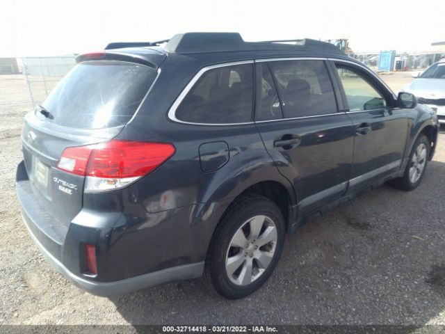 Photo 3 VIN: 4S4BRBBC3A3381002 - SUBARU OUTBACK 