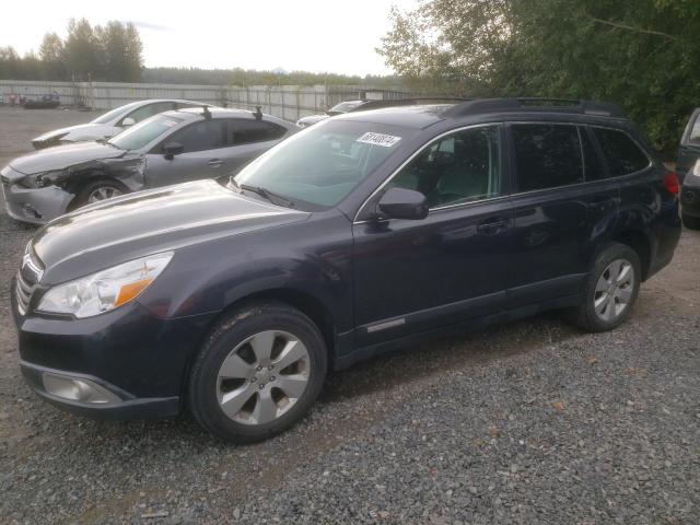 Photo 0 VIN: 4S4BRBBC4B3353064 - SUBARU OUTBACK 2. 