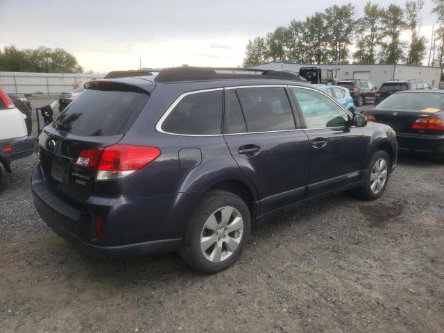 Photo 2 VIN: 4S4BRBBC4B3353064 - SUBARU OUTBACK 2. 