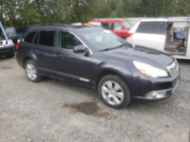 Photo 3 VIN: 4S4BRBBC4B3353064 - SUBARU OUTBACK 2. 