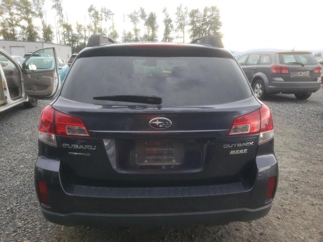 Photo 5 VIN: 4S4BRBBC4B3353064 - SUBARU OUTBACK 2. 