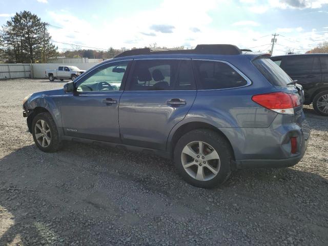 Photo 1 VIN: 4S4BRBBC4D3200459 - SUBARU OUTBACK 