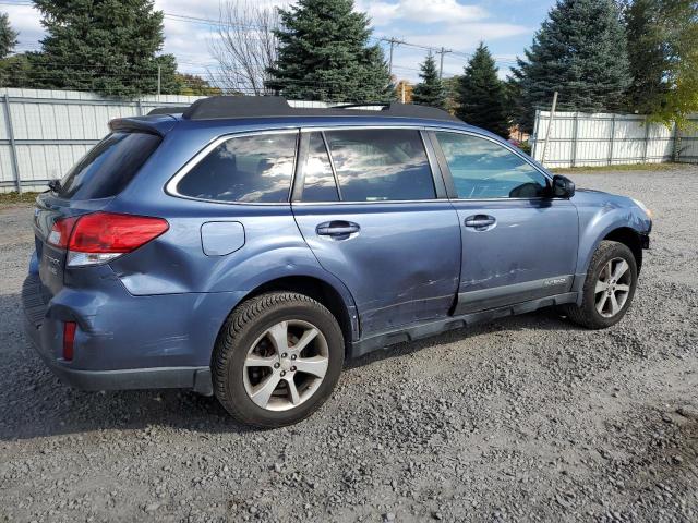 Photo 2 VIN: 4S4BRBBC4D3200459 - SUBARU OUTBACK 