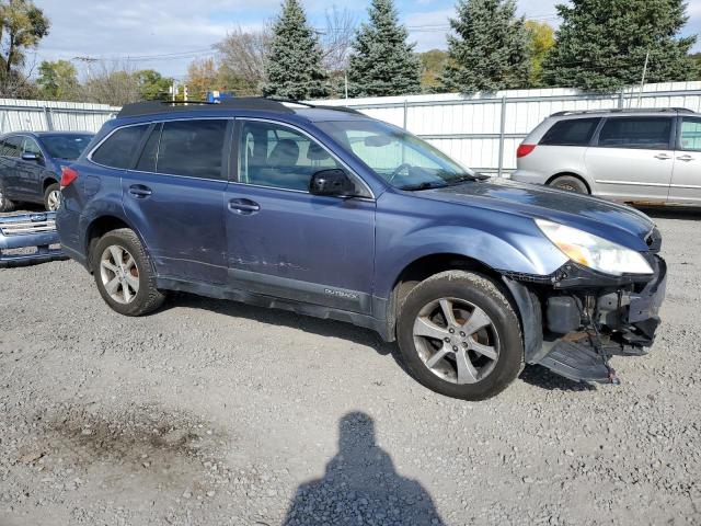 Photo 3 VIN: 4S4BRBBC4D3200459 - SUBARU OUTBACK 