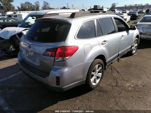 Photo 3 VIN: 4S4BRBBC4D3248463 - SUBARU OUTBACK 