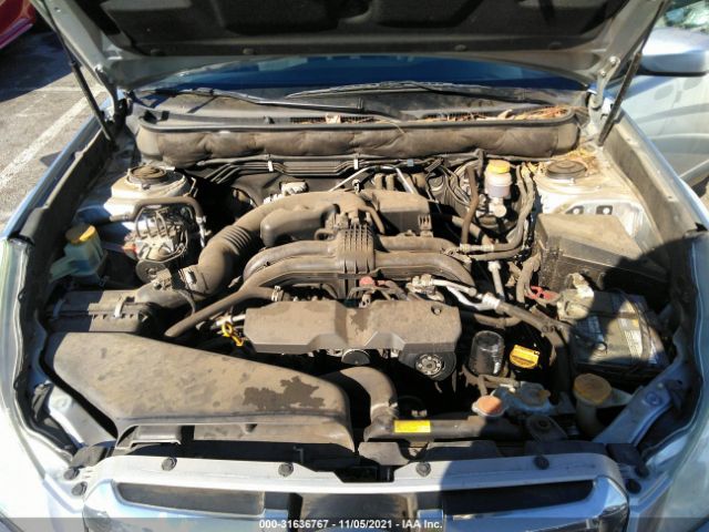 Photo 9 VIN: 4S4BRBBC4D3248463 - SUBARU OUTBACK 