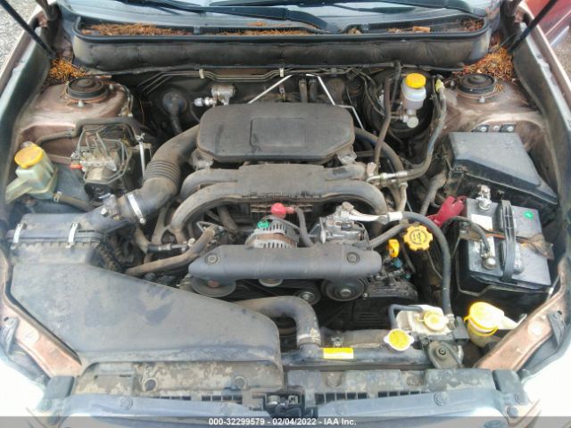 Photo 9 VIN: 4S4BRBBC6C3286761 - SUBARU OUTBACK 