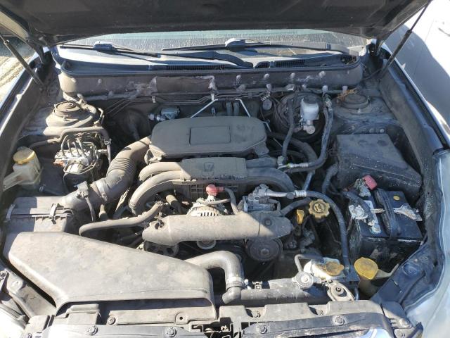 Photo 11 VIN: 4S4BRBBC7A3353803 - SUBARU OUTBACK 2. 