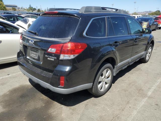 Photo 2 VIN: 4S4BRBBC7A3353803 - SUBARU OUTBACK 2. 