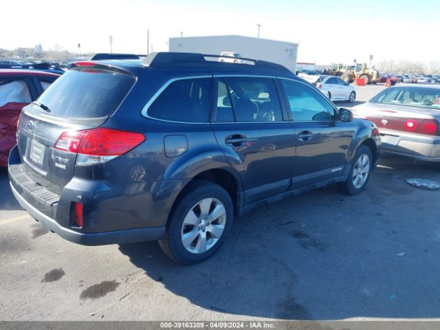 Photo 3 VIN: 4S4BRBBC7C3200356 - SUBARU OUTBACK 