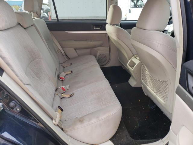 Photo 10 VIN: 4S4BRBBC7D3263992 - SUBARU OUTBACK 2. 