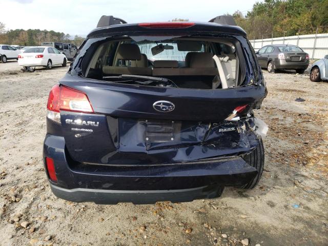 Photo 5 VIN: 4S4BRBBC7D3263992 - SUBARU OUTBACK 2. 