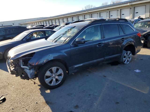 Photo 0 VIN: 4S4BRBBC8A3338534 - SUBARU OUTBACK 