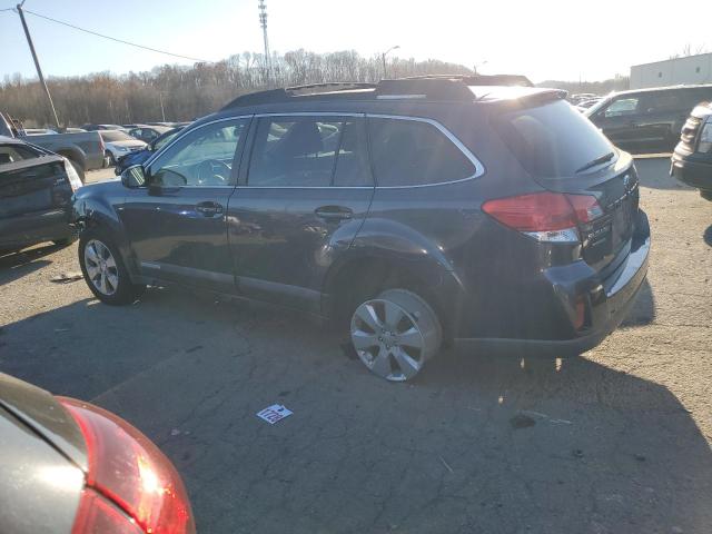 Photo 1 VIN: 4S4BRBBC8A3338534 - SUBARU OUTBACK 