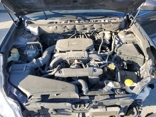 Photo 10 VIN: 4S4BRBBC8A3338534 - SUBARU OUTBACK 