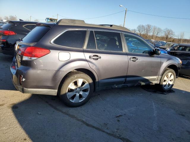 Photo 2 VIN: 4S4BRBBC8A3338534 - SUBARU OUTBACK 