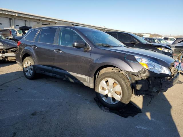 Photo 3 VIN: 4S4BRBBC8A3338534 - SUBARU OUTBACK 