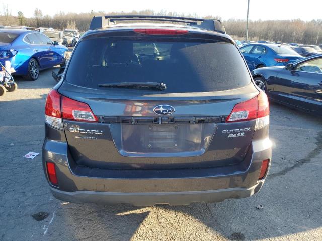 Photo 5 VIN: 4S4BRBBC8A3338534 - SUBARU OUTBACK 