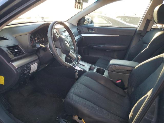 Photo 6 VIN: 4S4BRBBC8A3338534 - SUBARU OUTBACK 