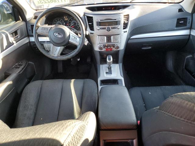 Photo 7 VIN: 4S4BRBBC8A3338534 - SUBARU OUTBACK 