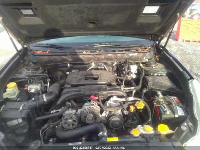 Photo 9 VIN: 4S4BRBBC9A3362485 - SUBARU OUTBACK 