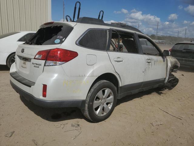 Photo 2 VIN: 4S4BRBBC9A3366679 - SUBARU OUTBACK 2. 