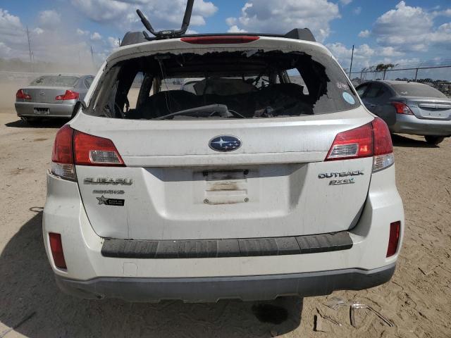 Photo 5 VIN: 4S4BRBBC9A3366679 - SUBARU OUTBACK 2. 