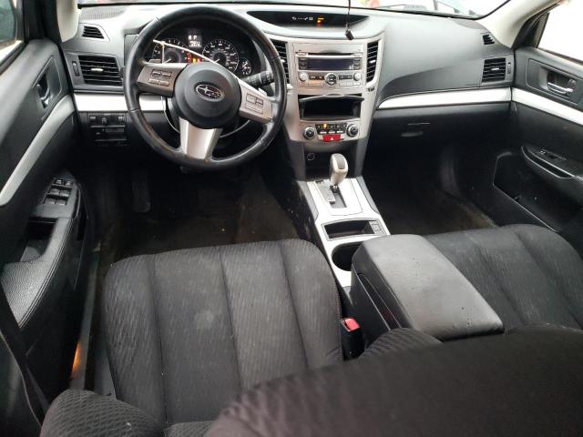 Photo 7 VIN: 4S4BRBBC9B3435775 - SUBARU OUTBACK 