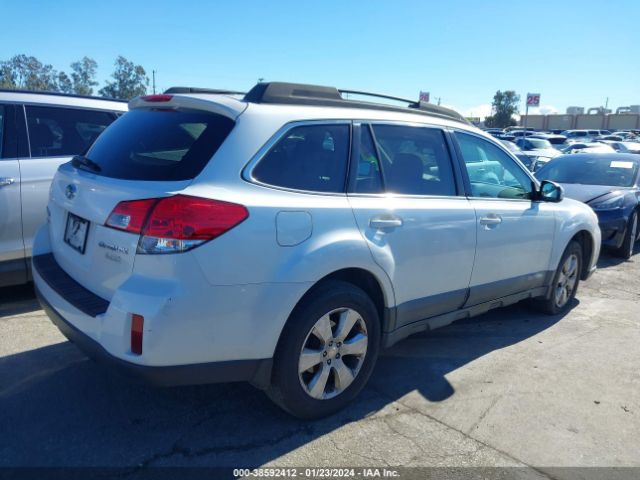 Photo 3 VIN: 4S4BRBBCXC3227731 - SUBARU OUTBACK 