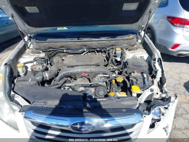 Photo 9 VIN: 4S4BRBBCXC3227731 - SUBARU OUTBACK 