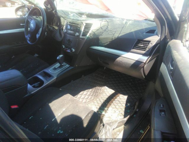 Photo 4 VIN: 4S4BRBBCXD3299675 - SUBARU OUTBACK 