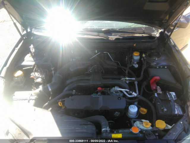 Photo 9 VIN: 4S4BRBBCXD3299675 - SUBARU OUTBACK 