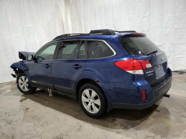 Photo 1 VIN: 4S4BRBCC0A1319261 - SUBARU OUTBACK 